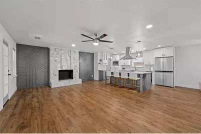 9806 Parkford Drive, Dallas, TX 75238 - Photo 5