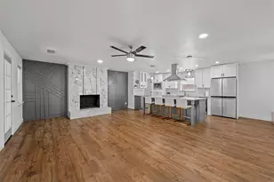9806 Parkford Dr, Dallas, TX 75238 - Photo 5