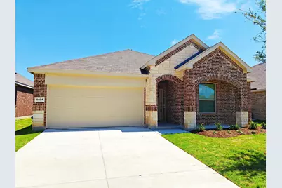 8404 Honeylocust Street, McKinney, TX 75071 - Photo 1