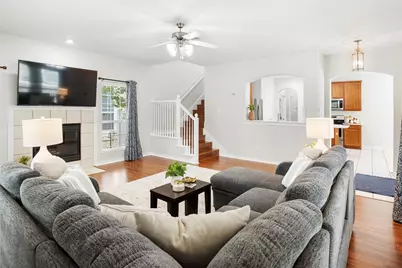 1241 Chattahoochee Drive, Savannah, TX 76227 - Photo 9