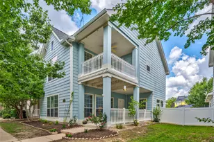 1241 Chattahoochee Dr, Savannah, TX 76227 - Photo 1