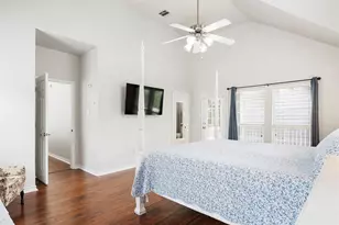 1241 Chattahoochee Dr, Savannah, TX 76227 - Photo 29
