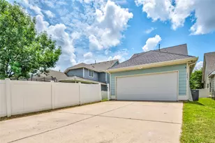 1241 Chattahoochee Dr, Savannah, TX 76227 - Photo 39