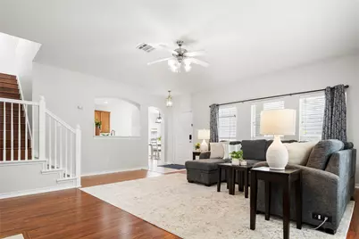 1241 Chattahoochee Drive, Savannah, TX 76227 - Photo 9