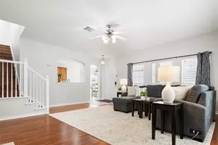 1241 Chattahoochee Dr, Savannah, TX 76227 - Photo 9