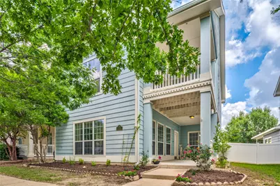 1241 Chattahoochee Drive, Savannah, TX 76227 - Photo 3