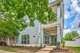 1241 Chattahoochee Dr, Savannah, TX 76227 - Photo 3