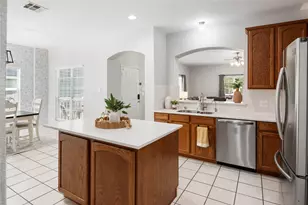 1241 Chattahoochee Dr, Savannah, TX 76227 - Photo 17