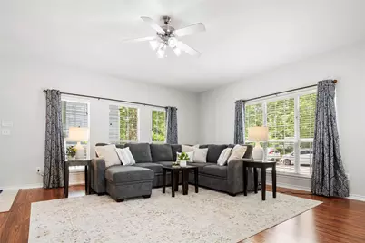 1241 Chattahoochee Drive, Savannah, TX 76227 - Photo 5