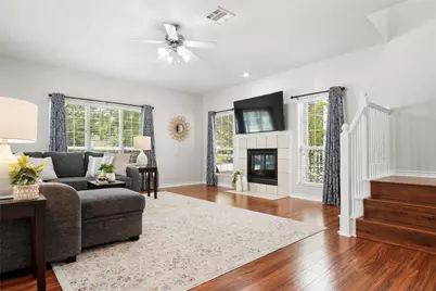 1241 Chattahoochee Drive, Savannah, TX 76227 - Photo 5