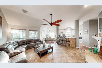 104 Island Circle, Shady Shores, TX 76208 - Photo 17