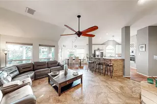 104 Island Cir, Shady Shores, TX 76208 - Photo 17