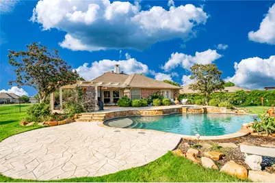 104 Island Circle, Shady Shores, TX 76208 - Photo 35