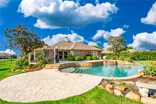 104 Island Cir, Shady Shores, TX 76208 - Photo 35