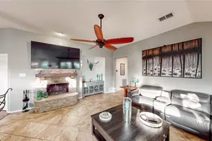 104 Island Cir, Shady Shores, TX 76208 - Photo 15