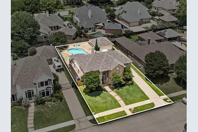 1516 Heather Lane, Keller, TX 76248 - Photo 3