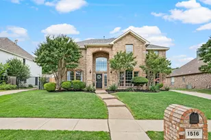 1516 Heather Ln, Keller, TX 76248 - Photo 1