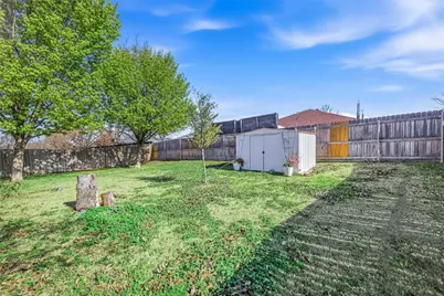 2609 Misty Harbor Drive, Little Elm, TX 75068 - Photo 37