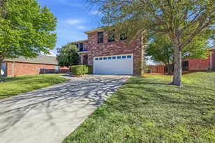 2609 Misty Harbor Dr, Little Elm, TX 75068 - Photo 1