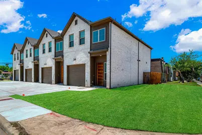 3676 Rickshaw Drive #A, Dallas, TX 75229 - Photo 1