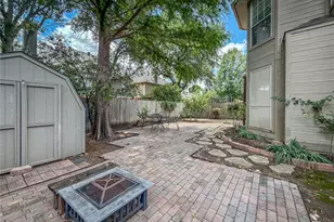 2308 Mapleleaf Ln, Flower Mound, TX 75028 - Photo 29