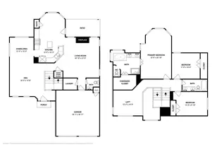 2308 Mapleleaf Ln, Flower Mound, TX 75028 - Photo 35