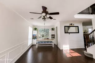 2308 Mapleleaf Ln, Flower Mound, TX 75028 - Photo 11