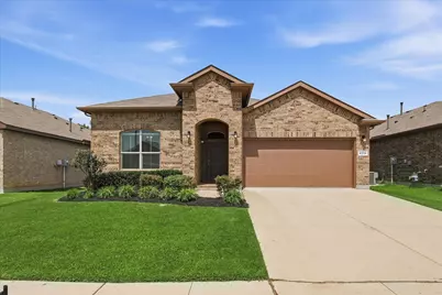 4312 Lost Creek Road, Denton, TX 76210 - Photo 1