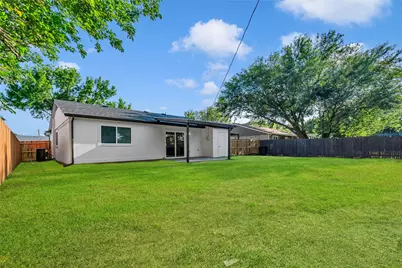 542 Damon Drive, Grand Prairie, TX 75052 - Photo 19