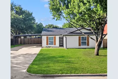 542 Damon Drive, Grand Prairie, TX 75052 - Photo 3