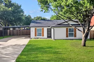 542 Damon Dr, Grand Prairie, TX 75052 - Photo 3