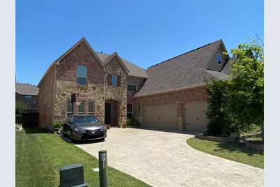 6905 Benjamin Way, Colleyville, TX 76034 - Photo 1
