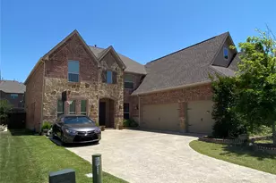 6905 Benjamin Way, Colleyville, TX 76034 - Photo 1