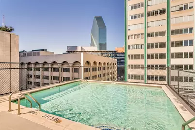 1505 Elm Street #1101, Dallas, TX 75201 - Photo 31