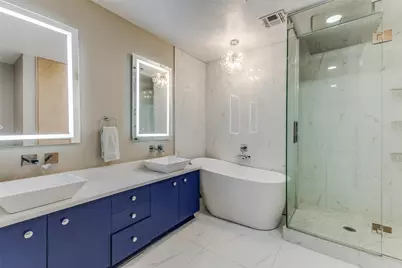 1505 Elm Street #1101, Dallas, TX 75201 - Photo 21