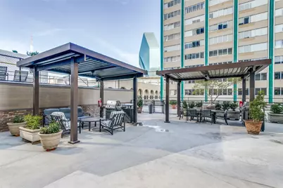 1505 Elm Street #1101, Dallas, TX 75201 - Photo 29