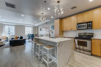 1505 Elm Street #1101, Dallas, TX 75201 - Photo 11