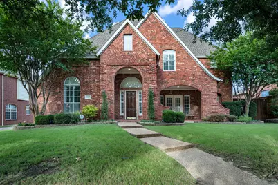1027 Sir Lancelot Circle, Lewisville, TX 75056 - Photo 1