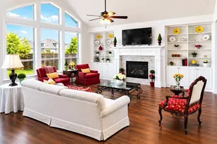3395 Waverly Dr, Celina, TX 75009 - Photo 5