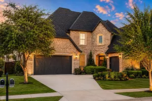 3395 Waverly Dr, Celina, TX 75009 - Photo 1