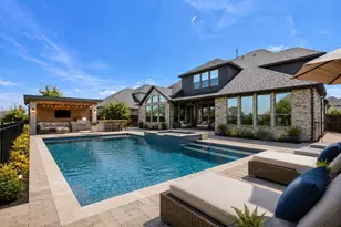 3395 Waverly Dr, Celina, TX 75009 - Photo 23
