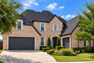 3395 Waverly Dr, Celina, TX 75009 - Photo 1