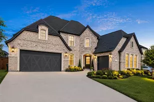 3395 Waverly Dr, Celina, TX 75009 - Photo 1