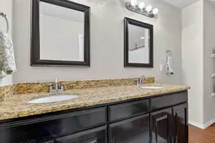 1816 Wickham Dr, Burleson, TX 76028 - Photo 27