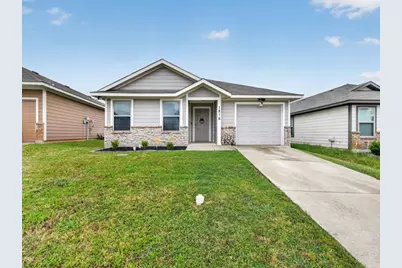 1816 Wickham Drive, Burleson, TX 76028 - Photo 1