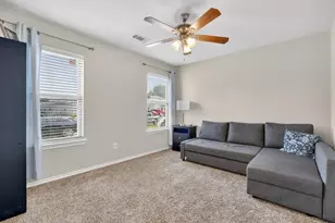 1816 Wickham Dr, Burleson, TX 76028 - Photo 35
