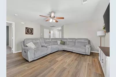 1816 Wickham Drive, Burleson, TX 76028 - Photo 11