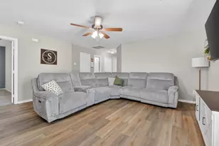 1816 Wickham Dr, Burleson, TX 76028 - Photo 11