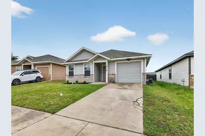1816 Wickham Drive, Burleson, TX 76028 - Photo 3