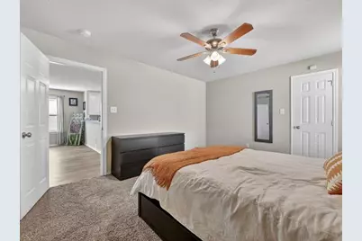1816 Wickham Drive, Burleson, TX 76028 - Photo 23